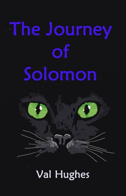 The Journey of Solomon