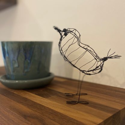 Wren/Robin wirework - Image 2