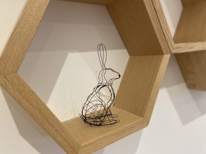 Wirework Hare